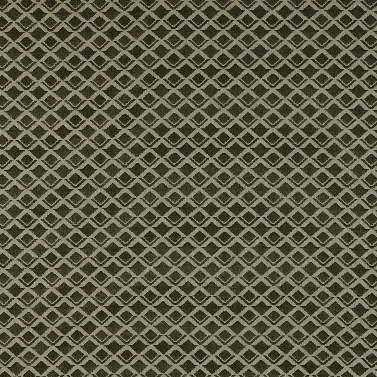 GASTON Y DANIELA GDT5324.001.0 LODI ONYX Fabric - Eade's Wallpaper