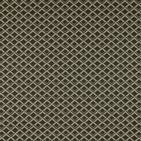 GASTON Y DANIELA GDT5324.001.0 LODI ONYX Fabric - Eade's Wallpaper