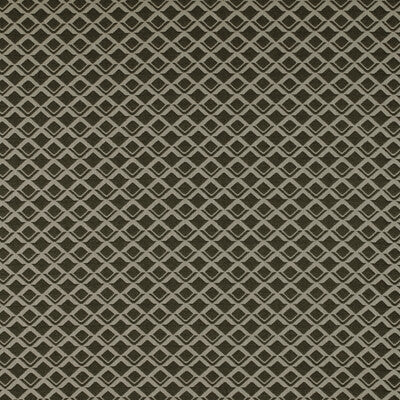 GASTON Y DANIELA GDT5324.001.0 LODI ONYX Fabric - Eade's Wallpaper