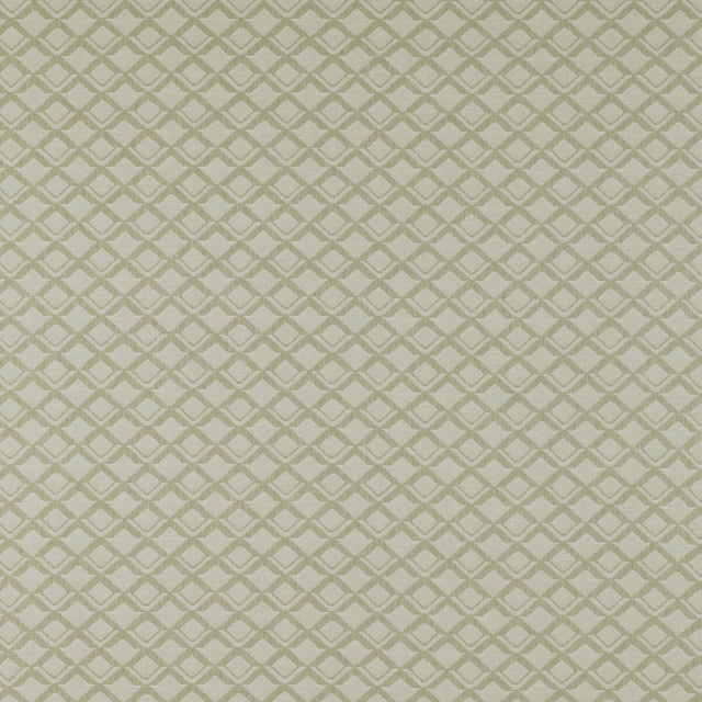 GASTON Y DANIELA GDT5324.003.0 LODI BLANCO Fabric - Eade's Wallpaper