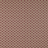 GASTON Y DANIELA GDT5324.004.0 LODI ROJO Fabric - Eade's Wallpaper