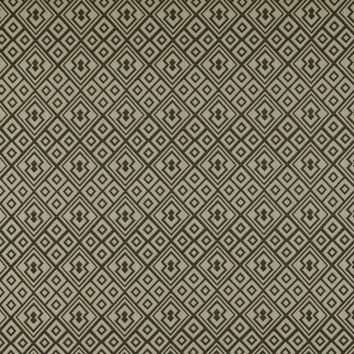 GASTON Y DANIELA GDT5325.001.0 BERGAMO ONYX Fabric - Eade's Wallpaper