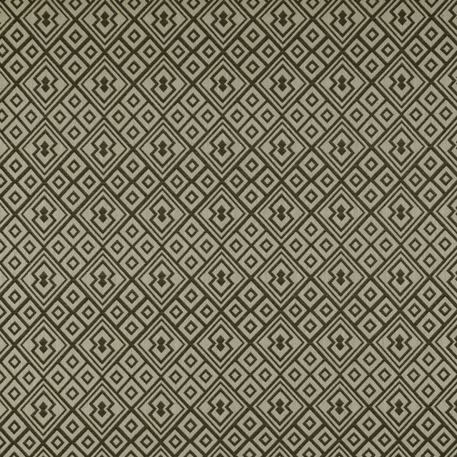 GASTON Y DANIELA GDT5325.001.0 BERGAMO ONYX Fabric - Eade's Wallpaper