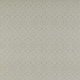 GASTON Y DANIELA GDT5325.003.0 BERGAMO BLANCO Fabric - Eade's Wallpaper