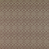 GASTON Y DANIELA GDT5325.005.0 BERGAMO BURDEOS Fabric - Eade's Wallpaper