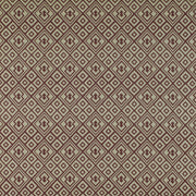 GASTON Y DANIELA GDT5325.005.0 BERGAMO BURDEOS Fabric - Eade's Wallpaper