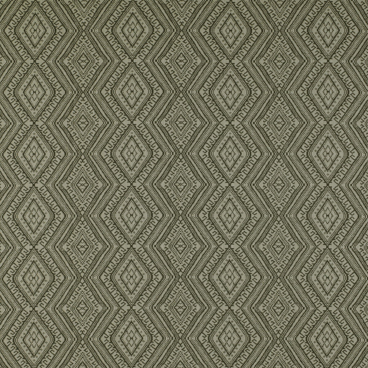 GASTON Y DANIELA GDT5326.001.0 MILAN ONYX Fabric - Eade's Wallpaper