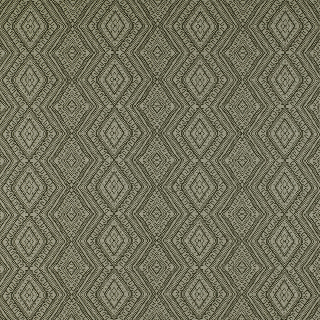 GASTON Y DANIELA GDT5326.001.0 MILAN ONYX Fabric - Eade's Wallpaper