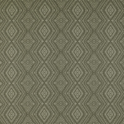 GASTON Y DANIELA GDT5326.001.0 MILAN ONYX Fabric - Eade's Wallpaper
