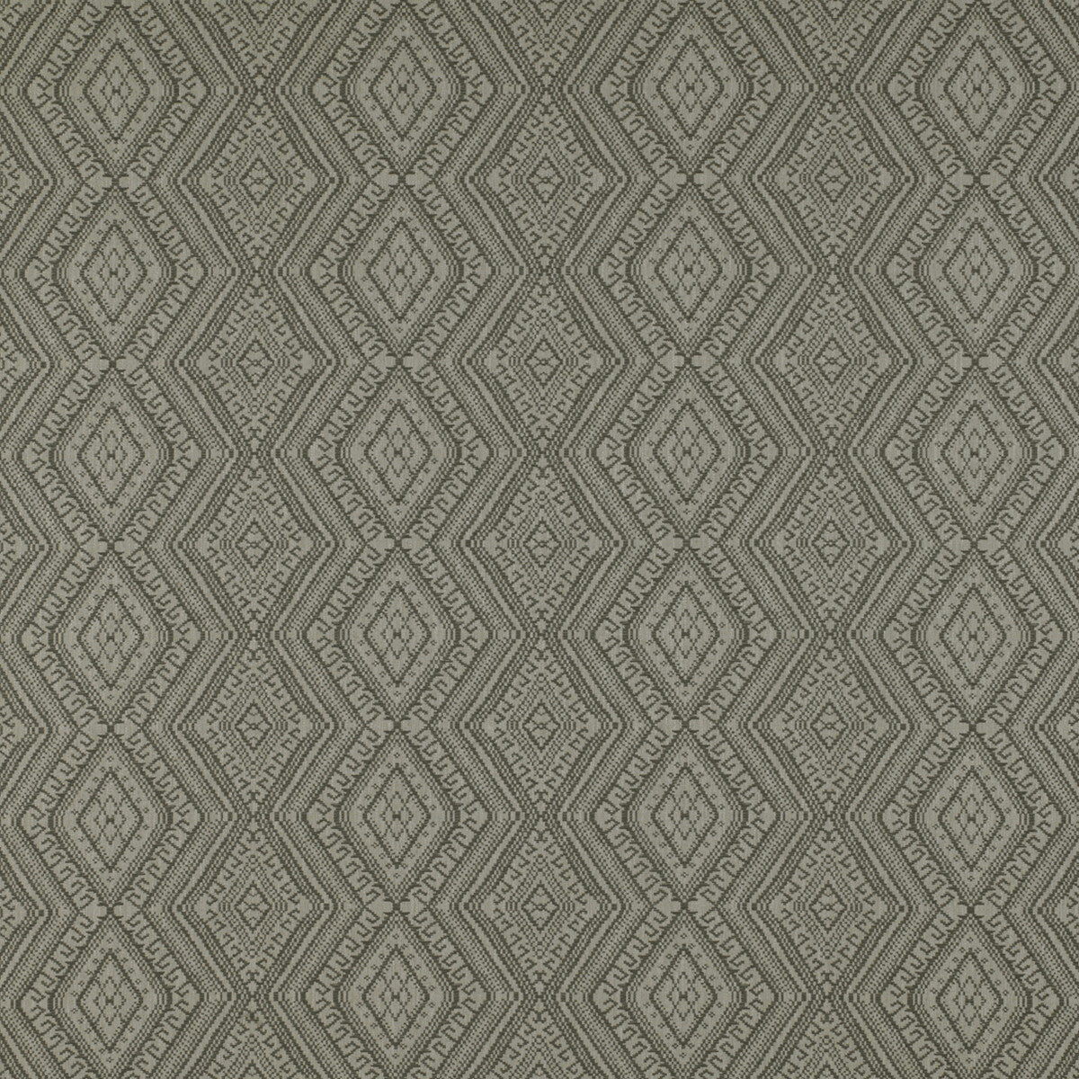 GASTON Y DANIELA GDT5326.002.0 MILAN GRIS Fabric - Eade's Wallpaper
