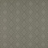 GASTON Y DANIELA GDT5326.002.0 MILAN GRIS Fabric - Eade's Wallpaper