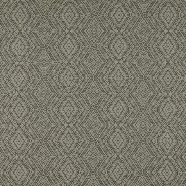 GASTON Y DANIELA GDT5326.002.0 MILAN GRIS Fabric - Eade's Wallpaper