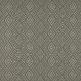 GASTON Y DANIELA GDT5326.002.0 MILAN GRIS Fabric - Eade's Wallpaper