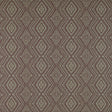 GASTON Y DANIELA GDT5326.005.0 MILAN BURDEOS Fabric - Eade's Wallpaper