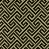 GASTON Y DANIELA GDT5337.004.0 TREVI ONYX Fabric - Eade's Wallpaper