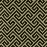 GASTON Y DANIELA GDT5337.004.0 TREVI ONYX Fabric - Eade's Wallpaper