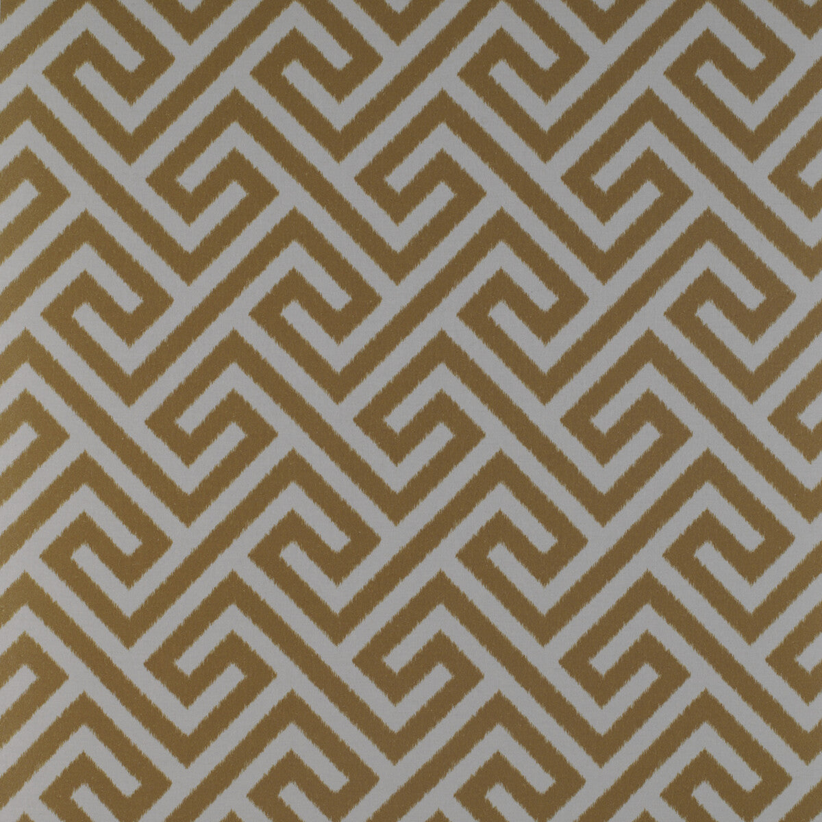 GASTON Y DANIELA GDT5337.005.0 TREVI OCRE Fabric - Eade's Wallpaper