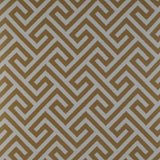 GASTON Y DANIELA GDT5337.005.0 TREVI OCRE Fabric - Eade's Wallpaper