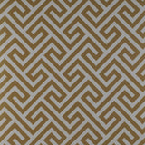 GASTON Y DANIELA GDT5337.005.0 TREVI OCRE Fabric - Eade's Wallpaper