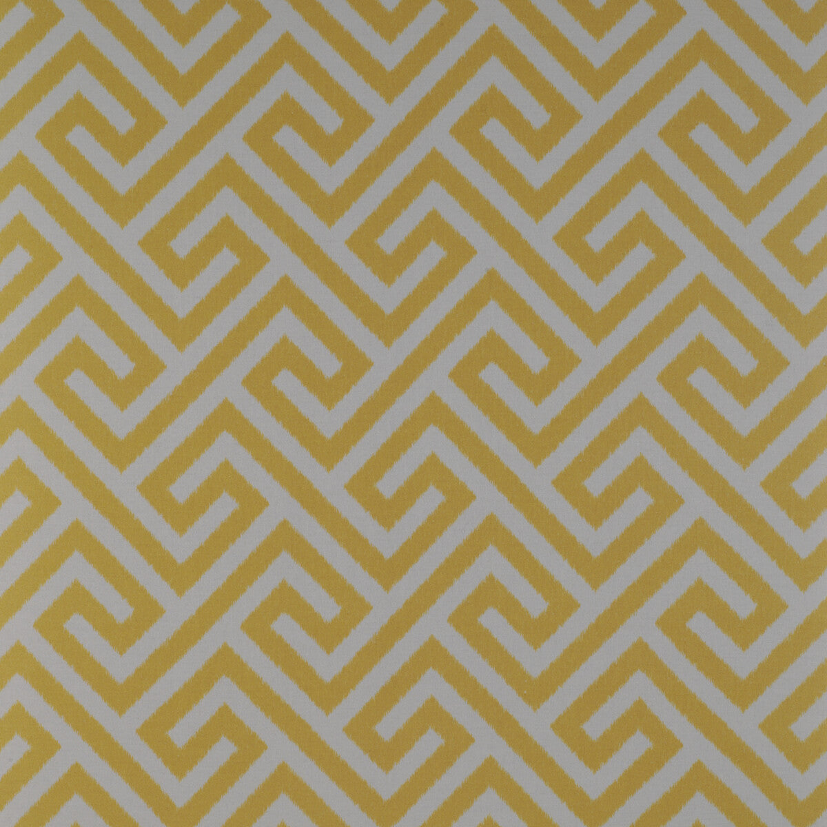 GASTON Y DANIELA GDT5337.006.0 TREVI AMARILLO Fabric - Eade's Wallpaper