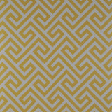 GASTON Y DANIELA GDT5337.006.0 TREVI AMARILLO Fabric - Eade's Wallpaper