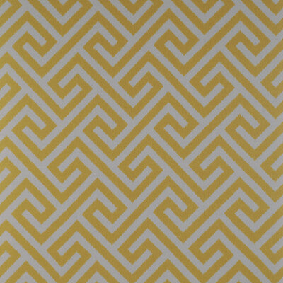 GASTON Y DANIELA GDT5337.006.0 TREVI AMARILLO Fabric - Eade's Wallpaper