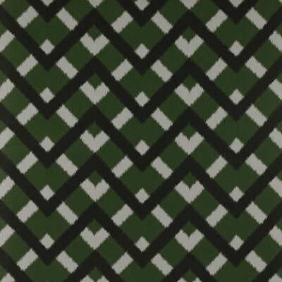 GASTON Y DANIELA GDT5338.001.0 MONTI VERDE Fabric - Eade's Wallpaper