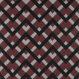 GASTON Y DANIELA GDT5338.002.0 MONTI ROJO Fabric - Eade's Wallpaper