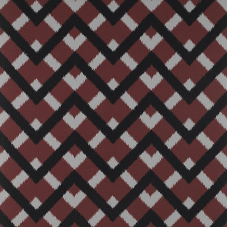GASTON Y DANIELA GDT5338.002.0 MONTI ROJO Fabric - Eade's Wallpaper