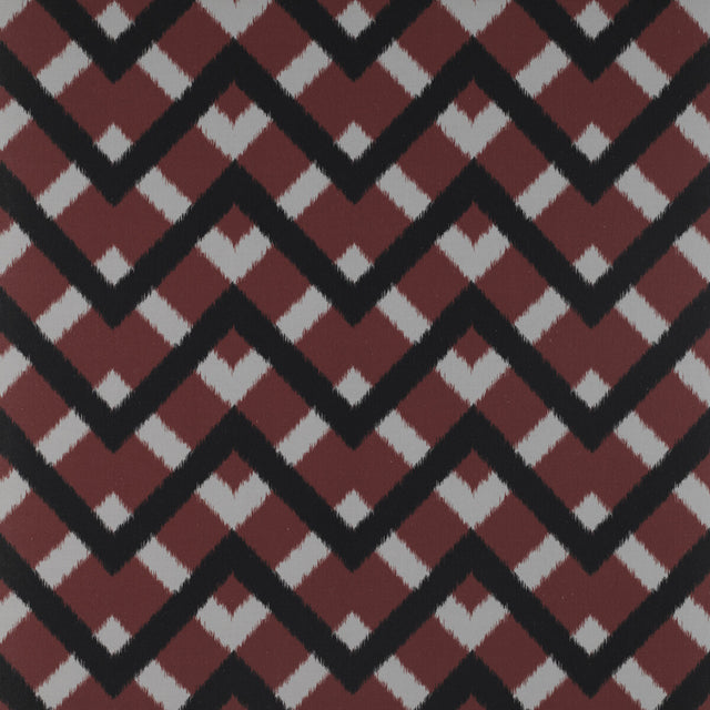 GASTON Y DANIELA GDT5338.002.0 MONTI ROJO Fabric - Eade's Wallpaper