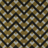 GASTON Y DANIELA GDT5338.004.0 MONTI OCRE Fabric - Eade's Wallpaper
