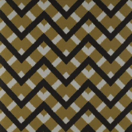 GASTON Y DANIELA GDT5338.004.0 MONTI OCRE Fabric - Eade's Wallpaper