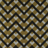GASTON Y DANIELA GDT5338.004.0 MONTI OCRE Fabric - Eade's Wallpaper
