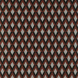 GASTON Y DANIELA GDT5339.002.0 PRATI ROJO Fabric - Eade's Wallpaper