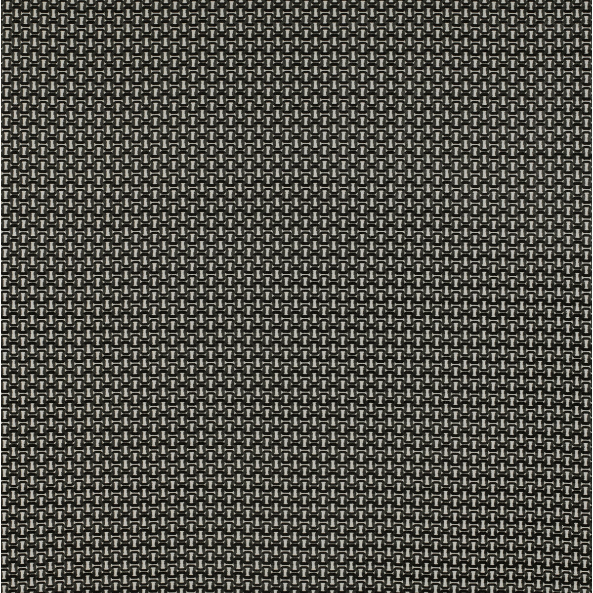 GASTON Y DANIELA GDT5341.001.0 VIAREGGIO BLANCO/ONYX Fabric - Eade's Wallpaper