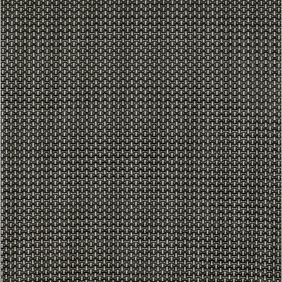 GASTON Y DANIELA GDT5341.001.0 VIAREGGIO BLANCO/ONYX Fabric - Eade's Wallpaper