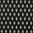 GASTON Y DANIELA GDT5345.001.0 SIENA BLANCO/ONYX Fabric - Eade's Wallpaper