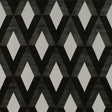 GASTON Y DANIELA GDT5346.001.0 SAN LORENZO BLANCO/ONYX Fabric - Eade's Wallpaper