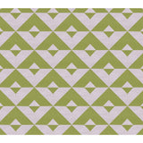 GASTON Y DANIELA GDT5373.4.0 KENIA VERDE Fabric - Eade's Wallpaper