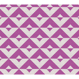 GASTON Y DANIELA GDT5373.6.0 KENIA ROSA Fabric - Eade's Wallpaper