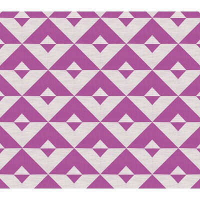 GASTON Y DANIELA GDT5373.6.0 KENIA ROSA Fabric - Eade's Wallpaper