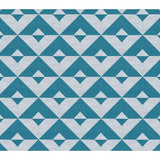 GASTON Y DANIELA GDT5373.8.0 KENIA OCEANO Fabric - Eade's Wallpaper