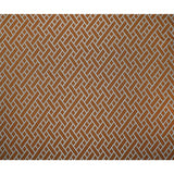 GASTON Y DANIELA GDT5374.5.0 NAIROBI NARANJA Fabric - Eade's Wallpaper