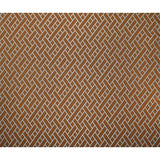 GASTON Y DANIELA GDT5374.5.0 NAIROBI NARANJA Fabric - Eade's Wallpaper