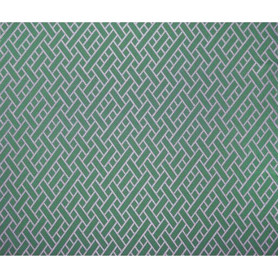 GASTON Y DANIELA GDT5374.7.0 NAIROBI ESMERALDA Fabric - Eade's Wallpaper