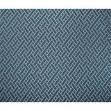 GASTON Y DANIELA GDT5374.8.0 NAIROBI OCEANO Fabric - Eade's Wallpaper