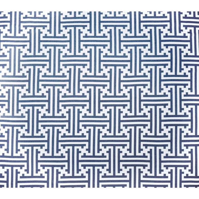 GASTON Y DANIELA GDT5380.3.0 CLARK NAVY Fabric - Eade's Wallpaper