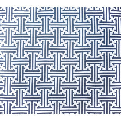 GASTON Y DANIELA GDT5380.3.0 CLARK NAVY Fabric - Eade's Wallpaper