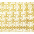 GASTON Y DANIELA GDT5380.6.0 CLARK AMARILLO Fabric - Eade's Wallpaper