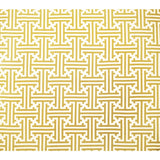 GASTON Y DANIELA GDT5380.6.0 CLARK AMARILLO Fabric - Eade's Wallpaper